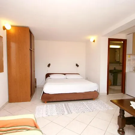 By The Sea Povlja, Brac - 2954 Διαμέρισμα